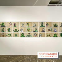Dislocations, l'exposition collective au Palais de Tokyo