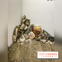 Dislocations, l'exposition collective au Palais de Tokyo