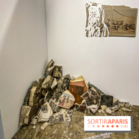 Dislocations, l'exposition collective au Palais de Tokyo