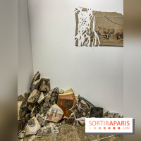 Dislocations, l'exposition collective au Palais de Tokyo