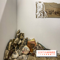 Dislocations, l'exposition collective au Palais de Tokyo - IMG 4555