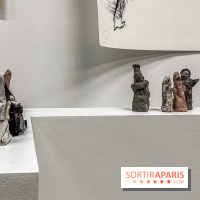 Dislocations, l'exposition collective au Palais de Tokyo