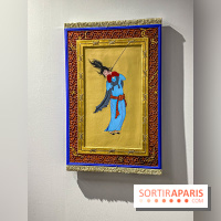 Dislocations, l'exposition collective au Palais de Tokyo - IMG 4560