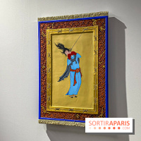 Dislocations, l'exposition collective au Palais de Tokyo - IMG 4562