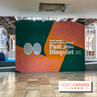 Exposition Past Disquiet au Palais de Tokyo - IMG 4563