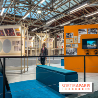 Exposition Past Disquiet au Palais de Tokyo - IMG 4607