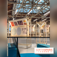 Exposition Past Disquiet au Palais de Tokyo - IMG 4610