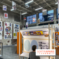 Exposition Past Disquiet au Palais de Tokyo - IMG 4611