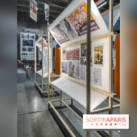 Exposition Past Disquiet au Palais de Tokyo - IMG 4614