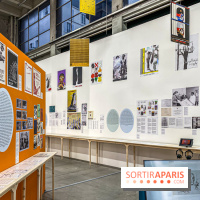 Exposition Past Disquiet au Palais de Tokyo - IMG 4617