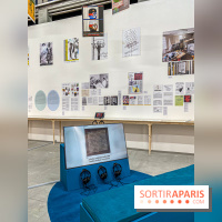 Exposition Past Disquiet au Palais de Tokyo - IMG 4618