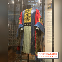 Musée de la Carte à jouer - nos photos