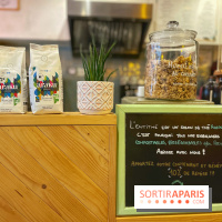 L'Entithé, le salon de thé cosy et végétarien des Batignolles