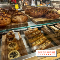 L'Entithé, le salon de thé cosy et végétarien des Batignolles