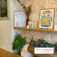 L'Entithé, le salon de thé cosy et végétarien des Batignolles