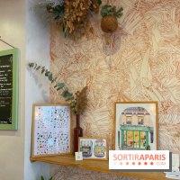 L'Entithé, le salon de thé cosy et végétarien des Batignolles