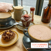 L'Entithé, le salon de thé cosy et végétarien des Batignolles