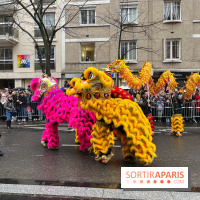 Défilé du Nouvel an Lunaire du 13e 2024 - nos photos - image00036