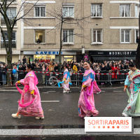 Défilé du Nouvel an Lunaire du 13e 2024 - nos photos - image00030