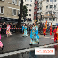 Défilé du Nouvel an Lunaire du 13e 2024 - nos photos - image00029