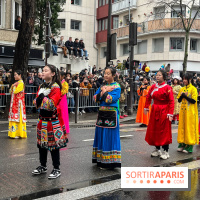 Défilé du Nouvel an Lunaire du 13e 2024 - nos photos - image00026