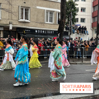 Défilé du Nouvel an Lunaire du 13e 2024 - nos photos - image00020