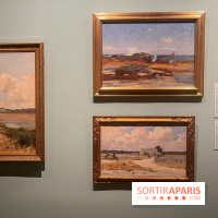 Constant Pape, la rétrospective au musée de la Carte à jouer - nos photos