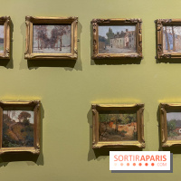 Constant Pape, la rétrospective au musée de la Carte à jouer - nos photos