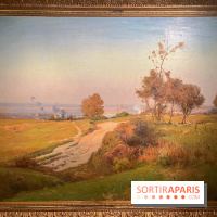 Constant Pape, la rétrospective au musée de la Carte à jouer - nos photos - image00043