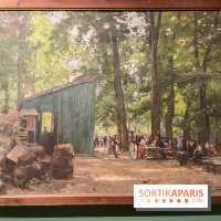 Constant Pape, la rétrospective au musée de la Carte à jouer - nos photos