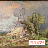 Constant Pape, la rétrospective au musée de la Carte à jouer - nos photos