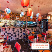 Sekitan, le restaurant street food de brochettes japonaises -  A7C6708