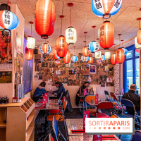 Sekitan, le restaurant street food de brochettes japonaises -  A7C6710