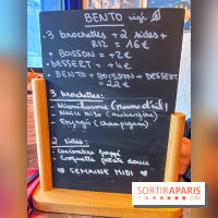 Sekitan, le restaurant street food de brochettes japonaises - IMG 6902