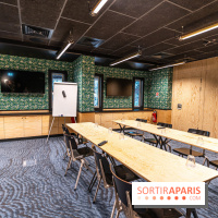 Eklo Paris Porte de Versailles -  A7C6907