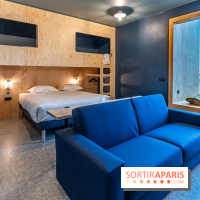 Eklo Paris Porte de Versailles -  A7C6908