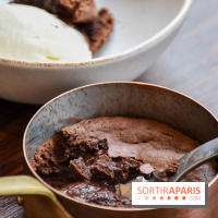 Rosette, le restaurant à l'esprit bouchon lyonnais à Clichy - DSC 0260