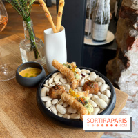 Korus - Amuse-bouches