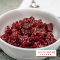 Poissonnerie Viot - Marché Saint-Germain -  A7C4445