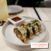MISU, nos photos du restaurant coréen à Paris