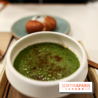 MISU, nos photos du restaurant coréen à Paris
