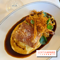 Babille - Poitrine de cochon croustillante