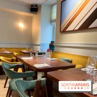 Kapara - Décoration