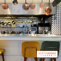 Kapara - Décoration