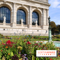 Visuel Paris 16e - square Palais Galliera