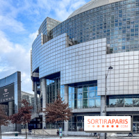 Visuel Paris 12e - Opéra Bastille