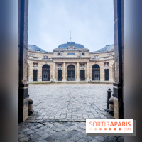 Visuel Paris 6e - Monnaie de Paris