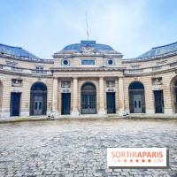 Visuel Paris 6e - Monnaie de Paris