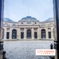 Visuel Paris 6e - Monnaie de Paris