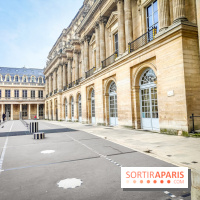 Visuel Paris 1er - Palais Royal